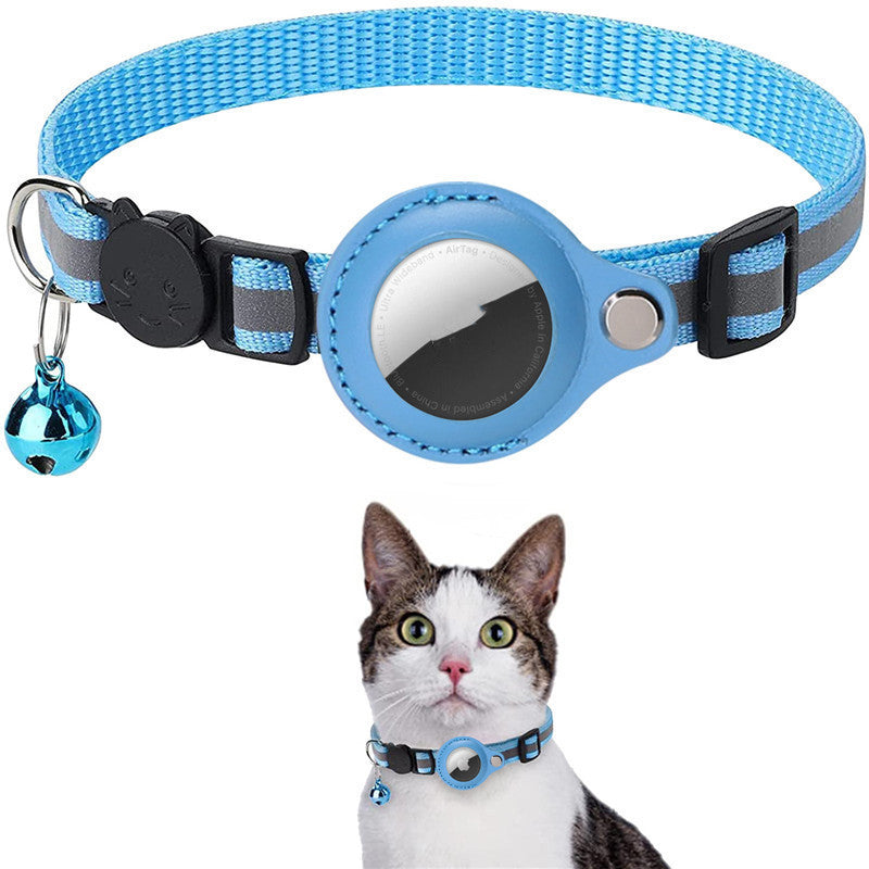 PawTrack - Pawmper