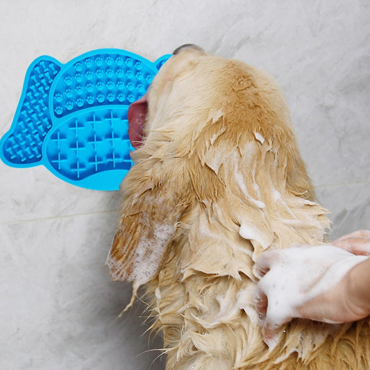 CalmLick Mat - Pawmper