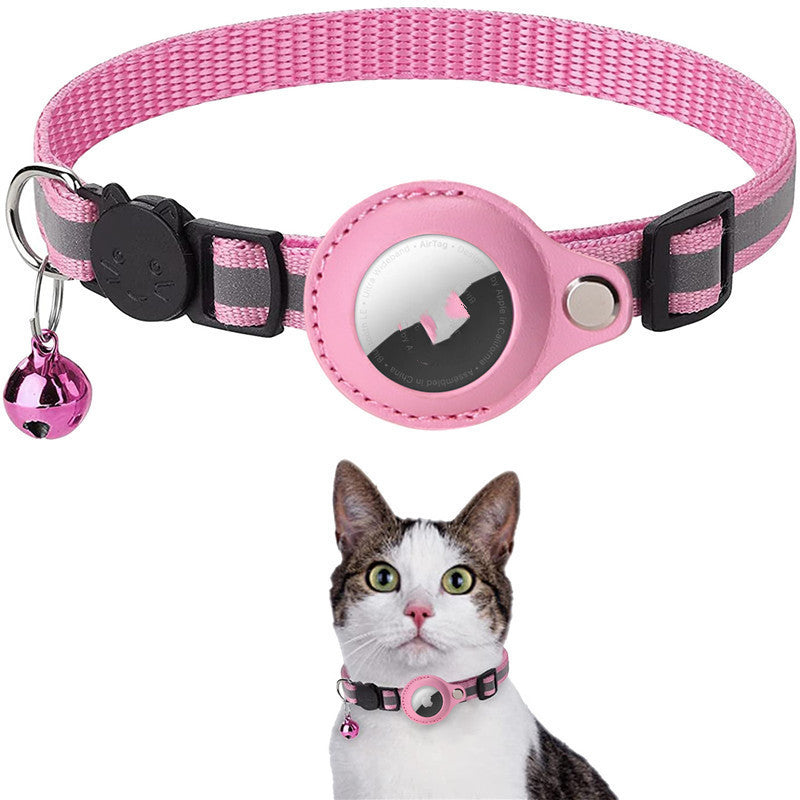 PawTrack - Pawmper