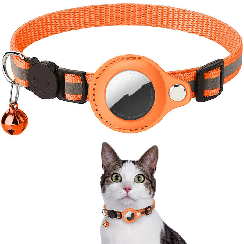 PawTrack - Pawmper