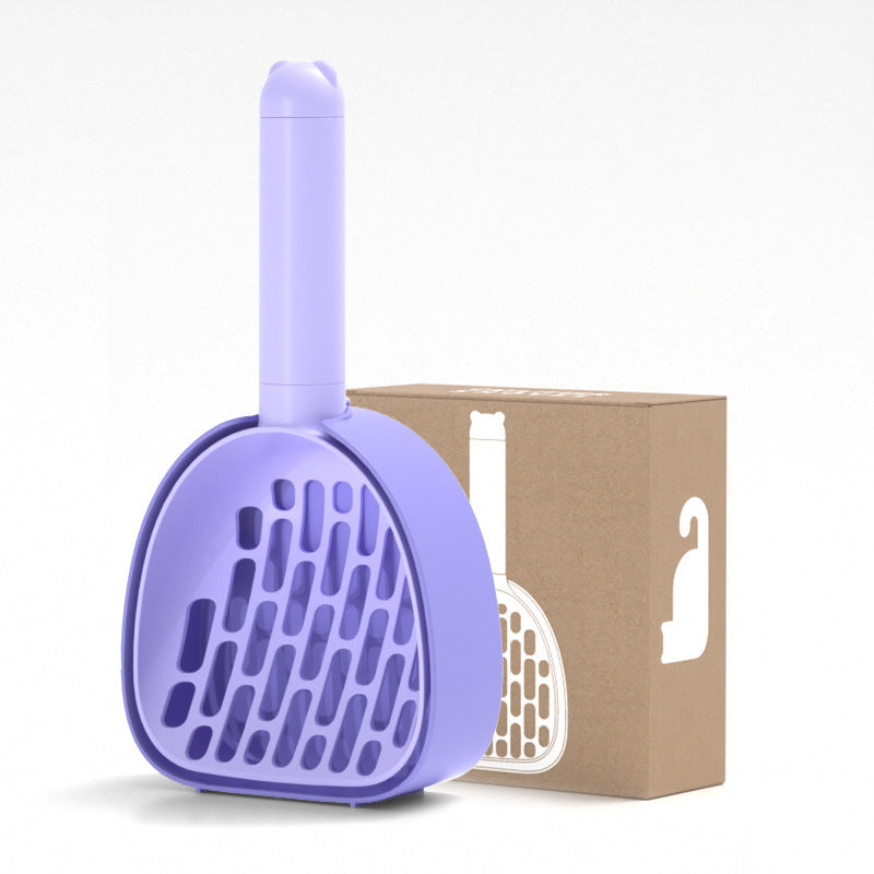 Happy Box Scoop - Pawmper