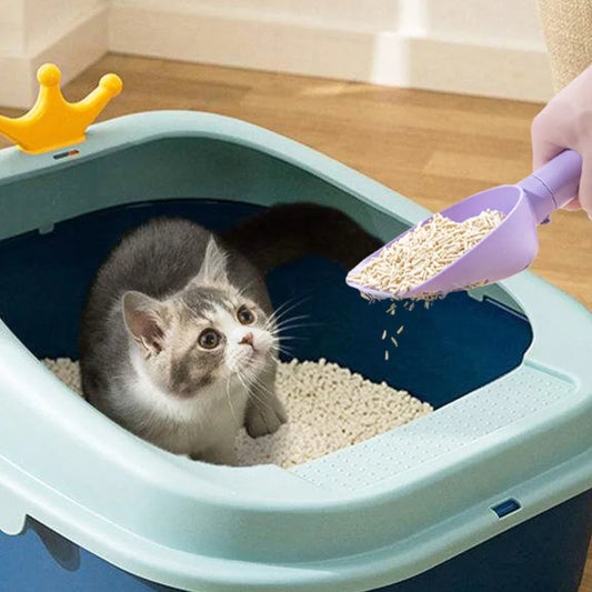 Happy Box Scoop - Pawmper
