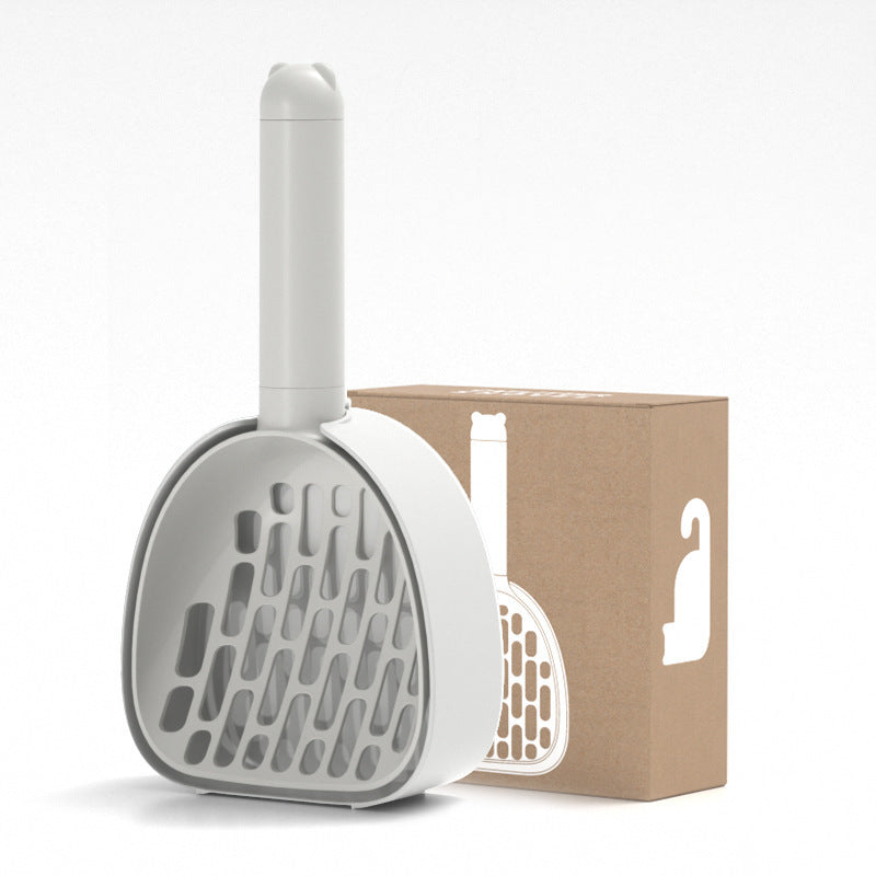 Happy Box Scoop - Pawmper