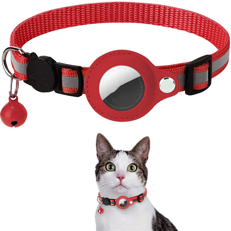 PawTrack - Pawmper