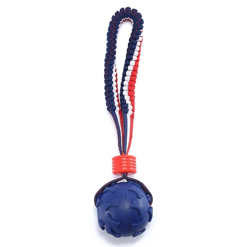 Interactive Dog Toy Ball Interactive