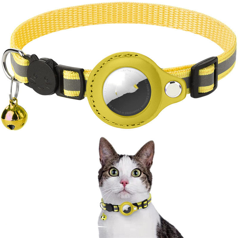 PawTrack - Pawmper