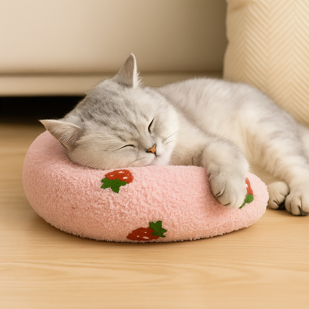 Dream Pillow - Pawmper