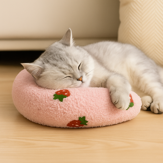 Dream Pillow - Pawmper