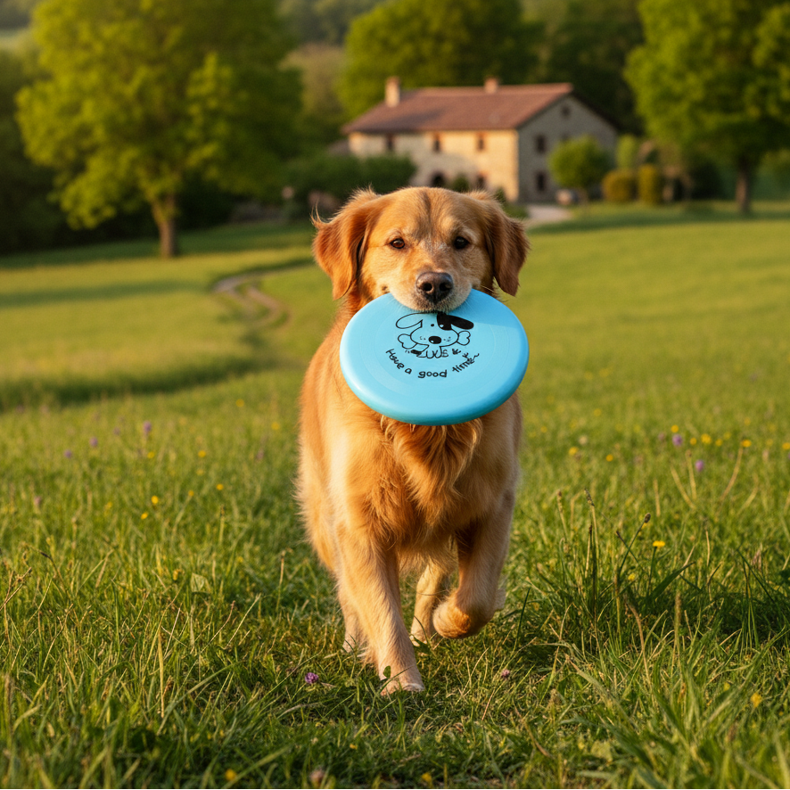 CatchMe - Pawmper