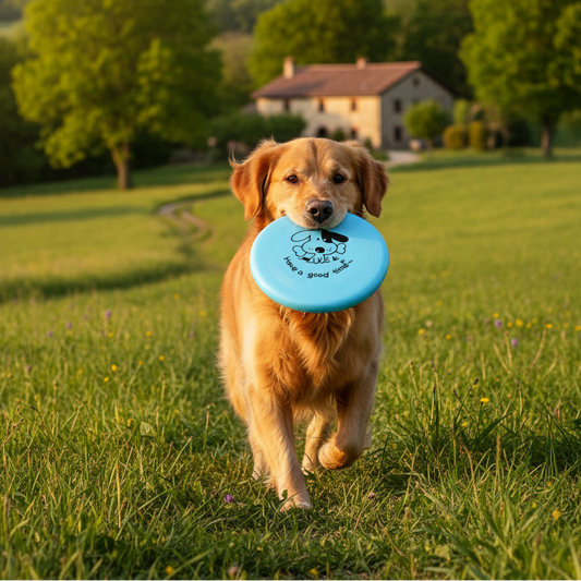 CatchMe - Pawmper