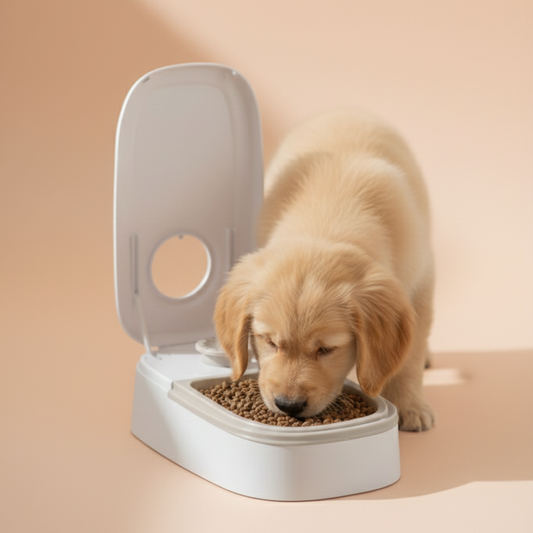 HappyMeals – Pawmper