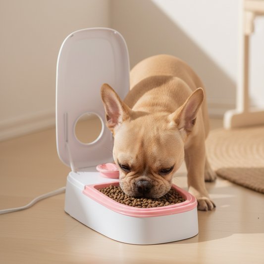 HappyMeals – Pawmper
