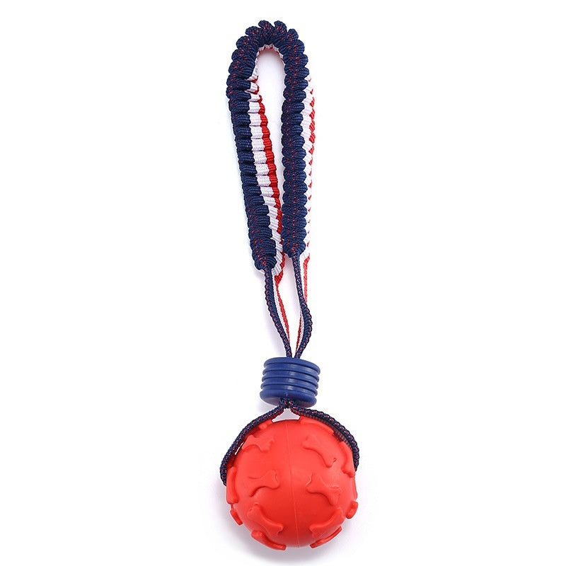 Interactive Dog Toy Ball Interactive