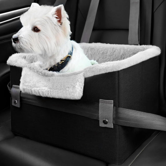 Travel Buddy - Pawmper