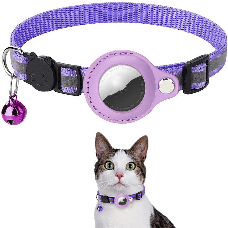 PawTrack - Pawmper