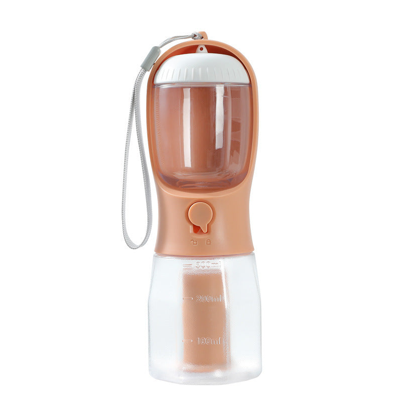 Sip & Snack Cup - Pawmper