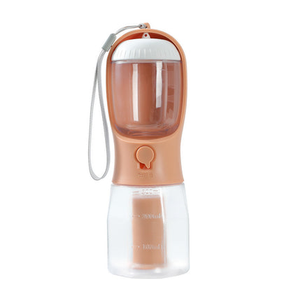 Sip & Snack Cup - Pawmper