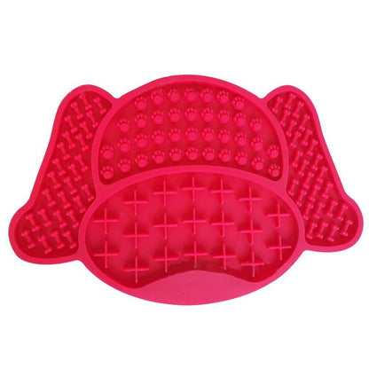 CalmLick Mat - Pawmper