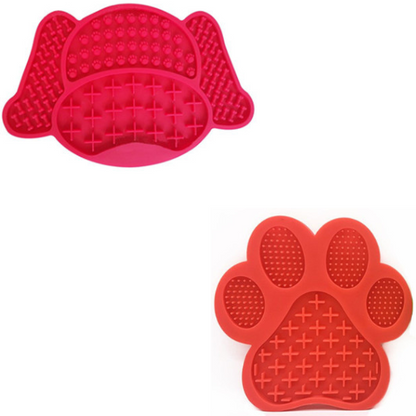 CalmLick Mat - Pawmper