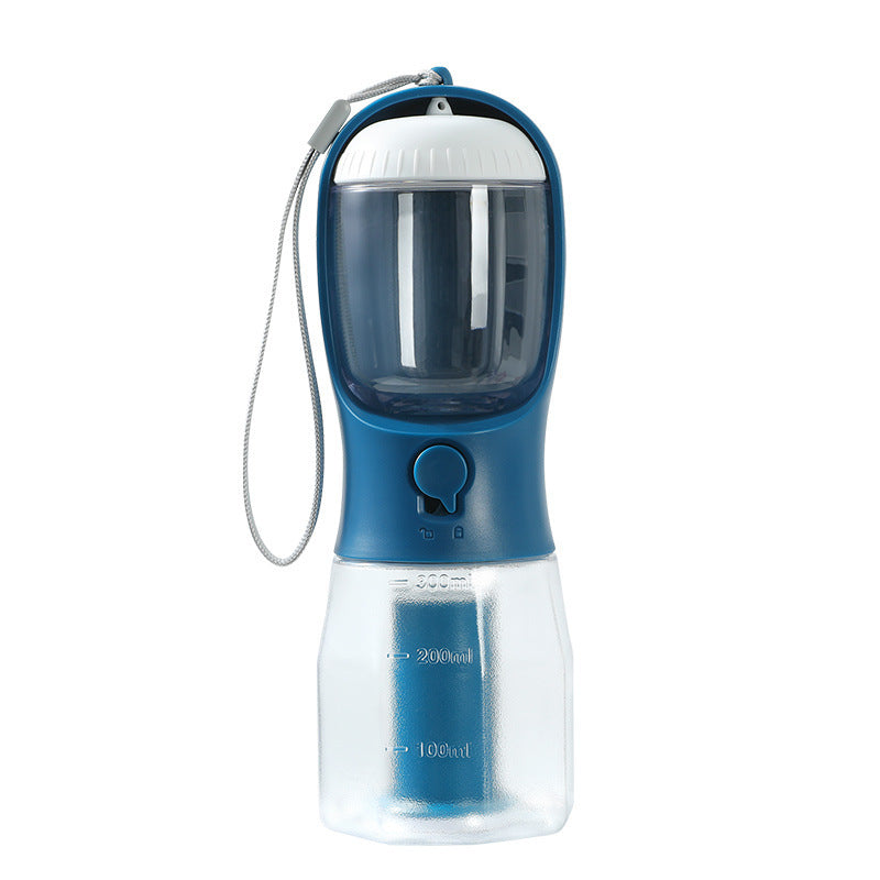 Sip & Snack Cup - Pawmper