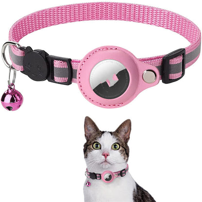 PawTrack - Pawmper