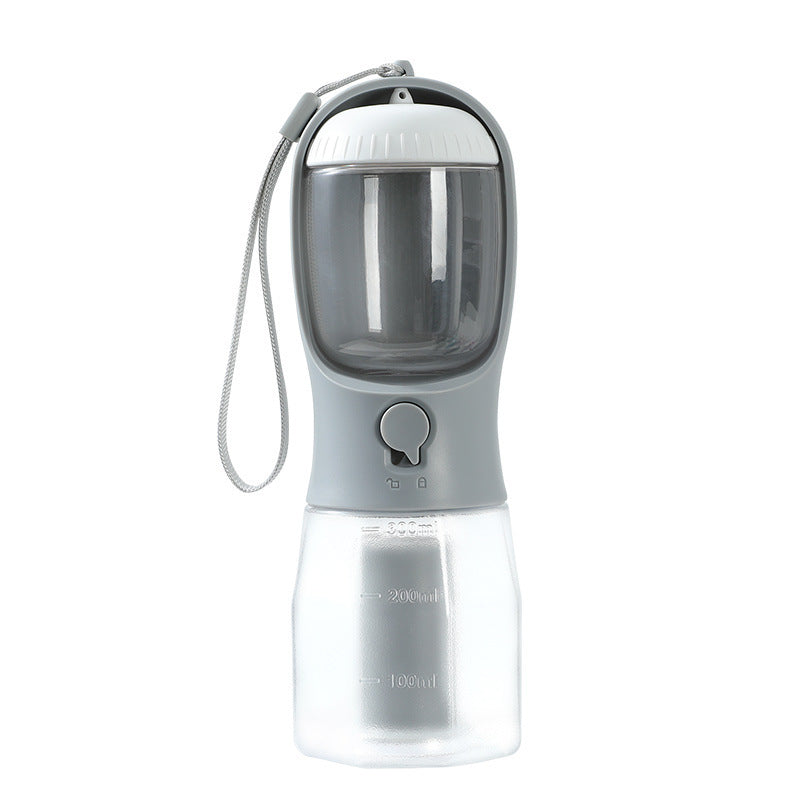 Sip & Snack Cup - Pawmper