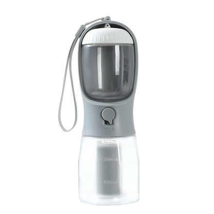 Sip & Snack Cup - Pawmper