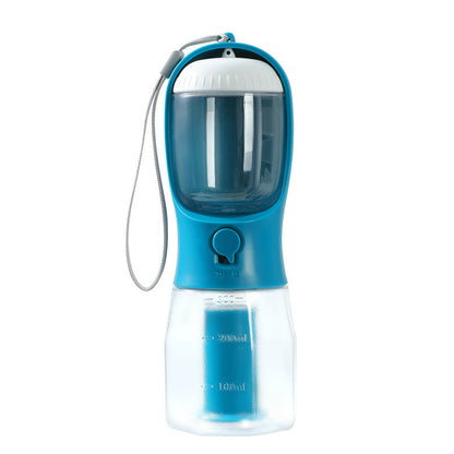 Sip & Snack Cup - Pawmper