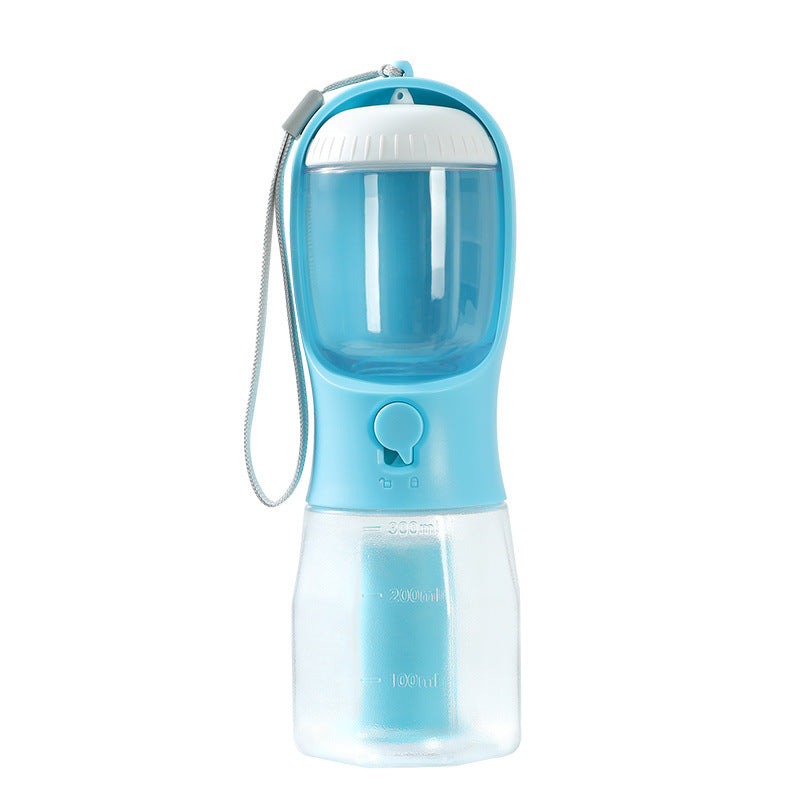 Sip & Snack Cup - Pawmper