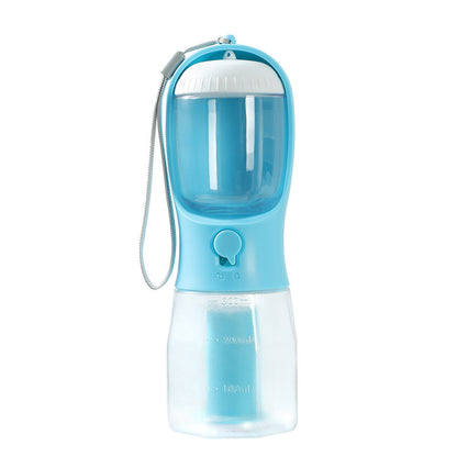 Sip & Snack Cup - Pawmper