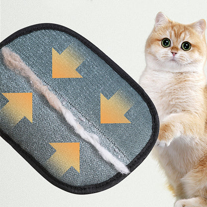 No More Fur Glove - Pawmper