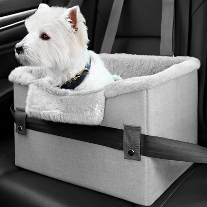 Travel Buddy - Pawmper