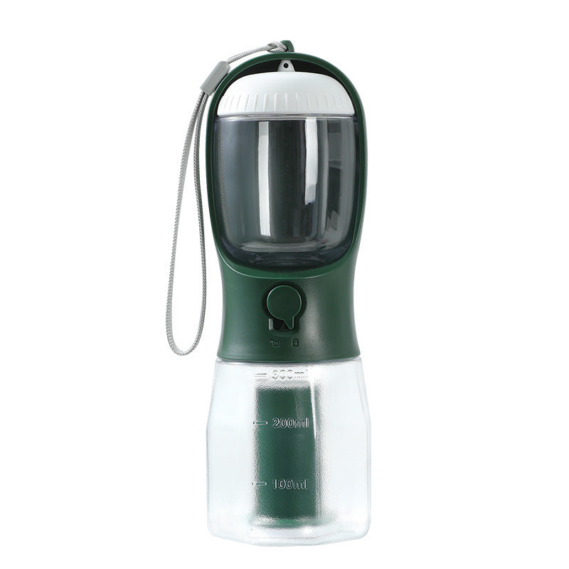 Sip & Snack Cup - Pawmper