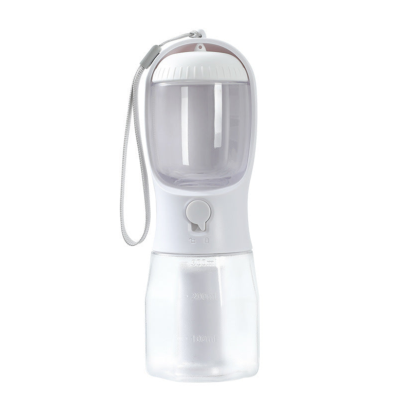 Sip & Snack Cup - Pawmper