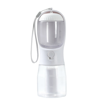 Sip & Snack Cup - Pawmper