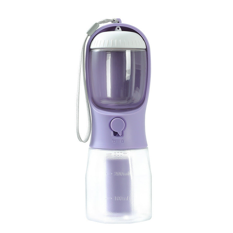 Sip & Snack Cup - Pawmper