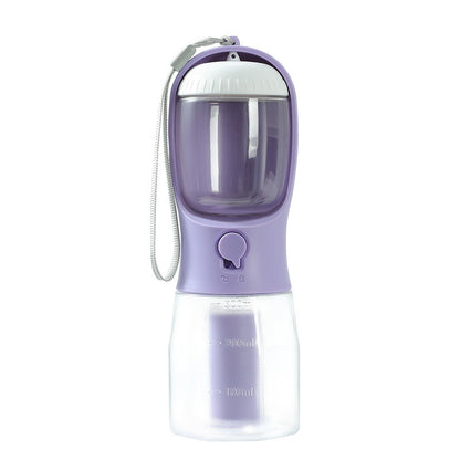 Sip & Snack Cup - Pawmper