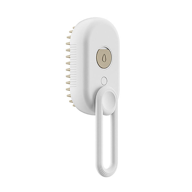 Happy Fur 3-in-1 Brush - Pawmper