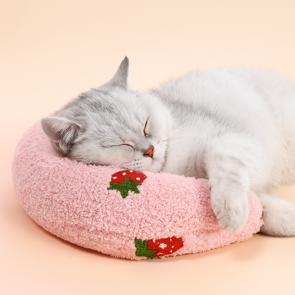 Dream Pillow - Pawmper