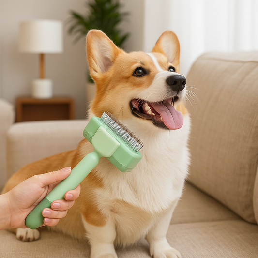 FurCare - Pawmper