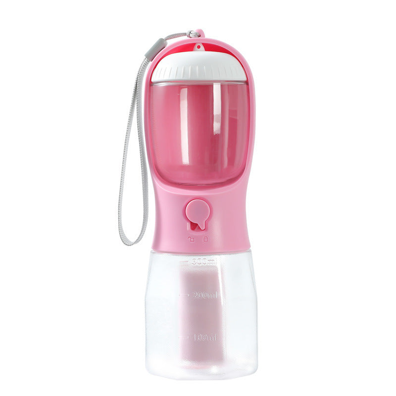 Sip & Snack Cup - Pawmper