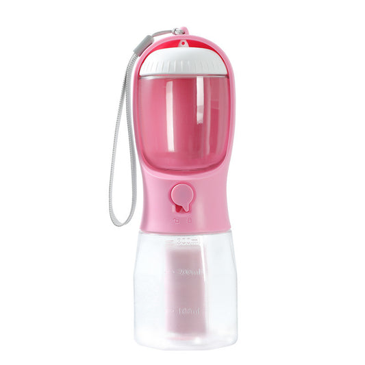 Sip & Snack Cup - Pawmper