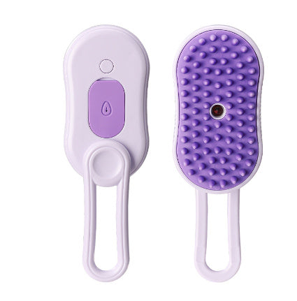 Happy Fur 3-in-1 Brush - Pawmper