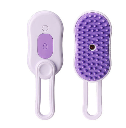 Happy Fur 3-in-1 Brush - Pawmper
