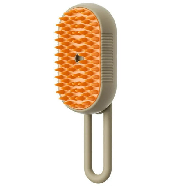 Happy Fur 3-in-1 Brush - Pawmper